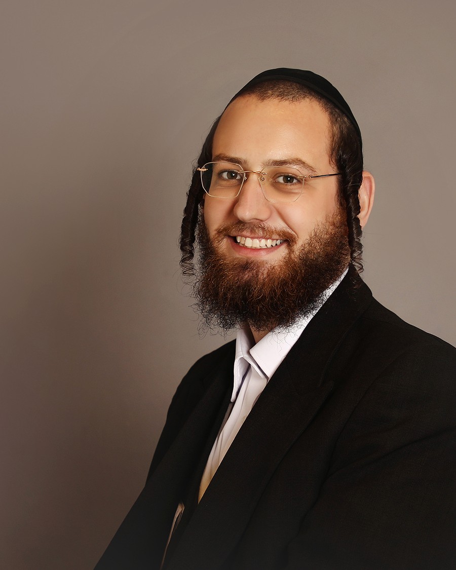 שׁוּלֶם כֹּהֶן